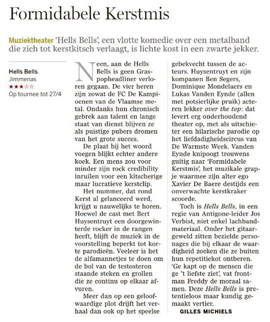 recensie 2